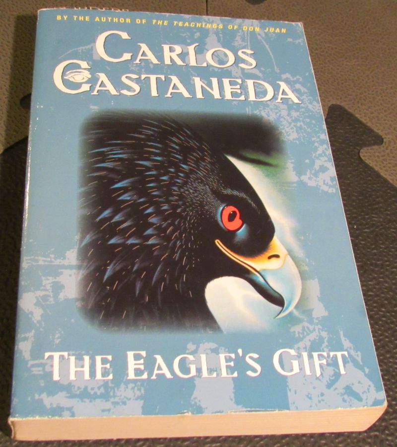 the eagle's gift